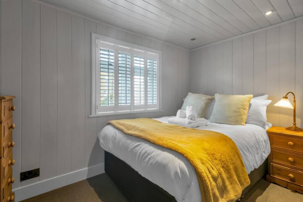 Two Bedroom Private Cottage With Private Parking Just By The Sea Herne Bay Luaran gambar
