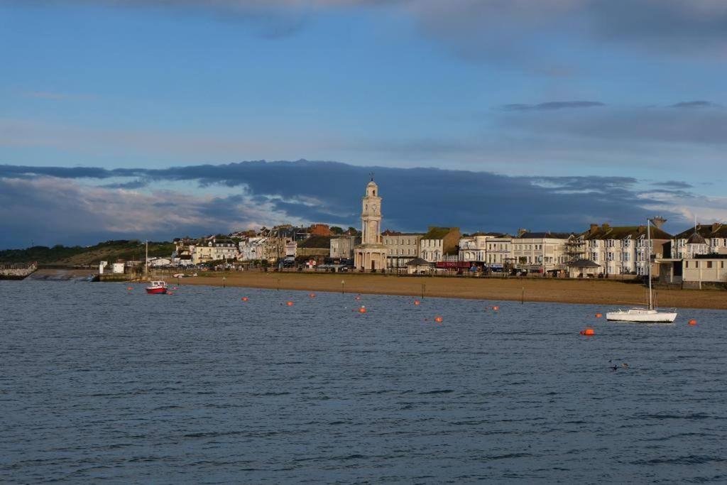 Two Bedroom Private Cottage With Private Parking Just By The Sea Herne Bay Luaran gambar