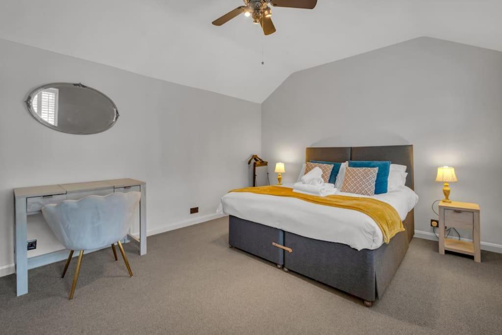 Two Bedroom Private Cottage With Private Parking Just By The Sea Herne Bay Luaran gambar