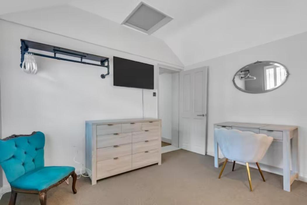 Two Bedroom Private Cottage With Private Parking Just By The Sea Herne Bay Luaran gambar