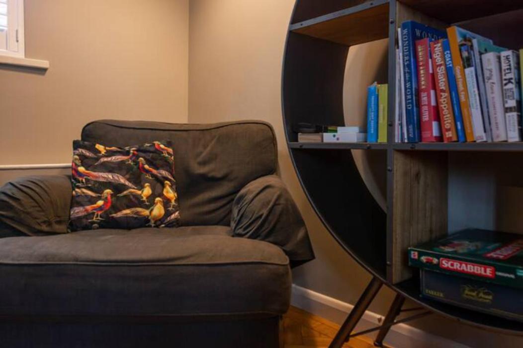 Two Bedroom Private Cottage With Private Parking Just By The Sea Herne Bay Luaran gambar